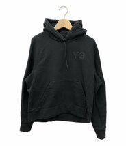 ワイスリー ショート丈プルオーバーパーカー レディース XXS XS以下 Y-3 [0502]_画像1