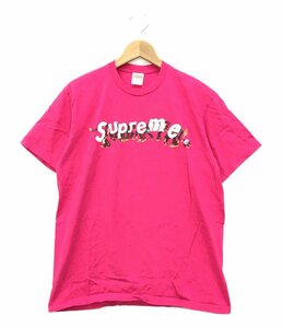 シュプリーム 半袖Tシャツ メンズ M M Supreme [0402初]