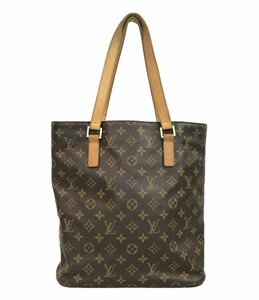 ルイヴィトン トートバッグ ヴァヴァンGM M51170 モノグラム レディース Louis Vuitton [0502]