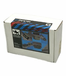 美品 プラモデル F-104用 ビッグセット A48108 ブラックドッグ 1/48 [0502]