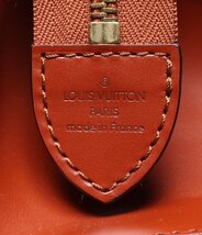 ルイヴィトン ハンドバッグ サックトリアングル M52093 エピ レディース Louis Vuitton [0502]_画像4