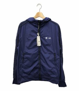 アディダス トラックジャケットC.P.COMPANY メンズ M M adidas