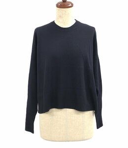 ステラマッカートニー バックシルクプリントニット レディース 36 S STELLA McCARTNEY [0502]