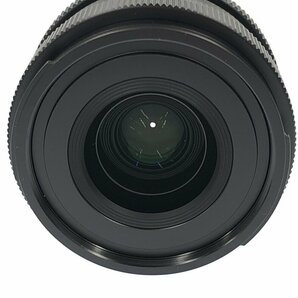 訳あり 交換用レンズ 35mm F2 DG DN Contemporary ソニー用 SIGMA [0502]の画像3