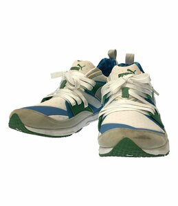 プーマ ローカットスニーカー 353798 02 メンズ 26.5 M PUMA [0402初]