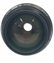 訳あり 交換用レンズ EF 55-200mm F4.5-5.6 II USM 8808A001 Canon_画像3