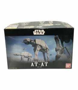 プラモデル スターウォーズ AT-AT 1/144 バンダイ