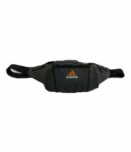 美品 アディダス ウエストバッグ メンズ adidas [0502]