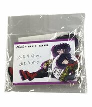 美品 公式コラボダウンジャケットグッズセット アイドルマスター シャイニーカラーズ NANGA×田中摩美々_画像1