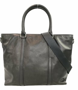 コーチ 2way トートバッグ ショルダーバッグ 斜め掛け 24772 ユニセックス COACH [0402初]