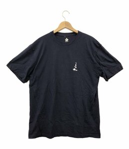 マウンテンリサーチ 半袖Tシャツ アニマル刺繍 MTR-3343 メンズ XL XL以上 MOUNTAIN RESEARCH