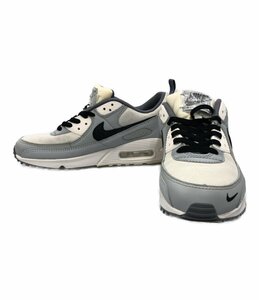 ナイキ ローカットスニーカー AIR MAX 90 SE DZ5167-077 メンズ 26 M NIKE [0402初]