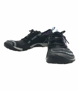 ニューバランス ローカットスニーカー ミニマス トレイル WT10BV レディース 25 XL以上 new balance [0402初]