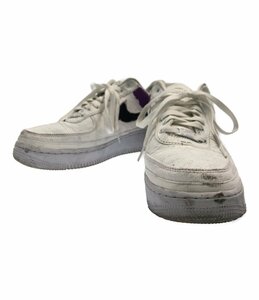 ナイキ ローカットスニーカー Air Force 1 Low LX CJ1650-100 メンズ 28 XL以上 NIKE [0502]