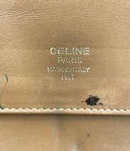 セリーヌ 長財布 がま口 レディース CELINE [0502]_画像4