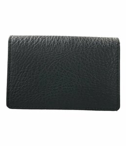  beautiful goods Orobianco business card case card-case men's OROBIANCO