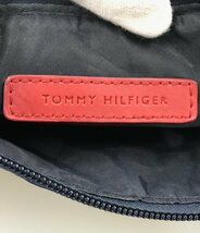 トミーヒルフィガー ポーチ レディース TOMMY HILFIGER [0502]_画像4