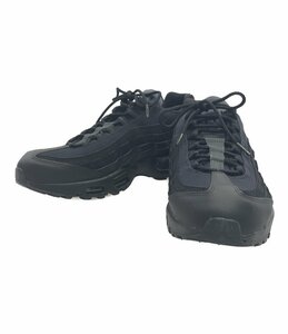 ナイキ ローカットスニーカー AIR MAX 95 ESSENTIAL AT9865-001 メンズ 29 XL以上 NIKE