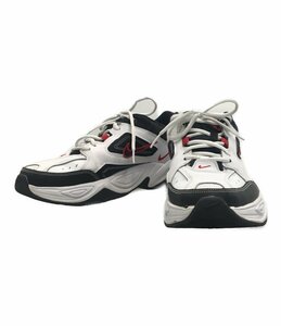 ナイキ ローカットスニーカー M2K TEKNO AV4789-104 メンズ 27.5 L NIKE [0502]