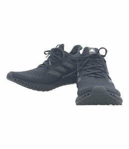 美品 アディダス ローカットスニーカー 4d futurecraft Q46228 メンズ 29 XL以上 adidas [0402初]