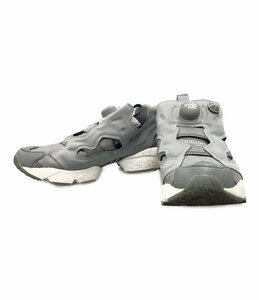 リーボック ローカットスニーカー INSTA PUMP FURY OG V65751 レディース 23.5 M Reebok [0502]