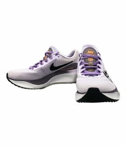 ナイキ ローカットスニーカー ZOOM FLY 5 DM8974-500 レディース 24.5 L NIKE [0502]