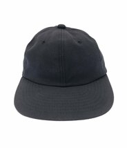 美品 ミスターオリーブ アジャスターキャップ RACAL 6パネルBBCAP M224103 メンズ F M Mr.Olive [0502]_画像8