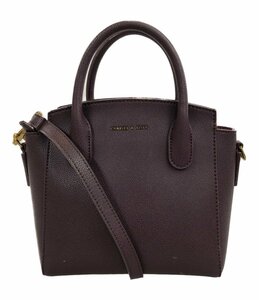 チャールズアンドキース 2wayショルダーバッグ ハンドバッグ レディース charles＆keith [0502]