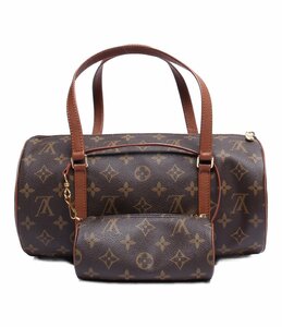 ルイヴィトン ハンドバッグ パピヨン30 M51385 モノグラム レディース Louis Vuitton [0502]