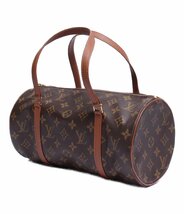 ルイヴィトン ハンドバッグ パピヨン30 M51385 モノグラム レディース Louis Vuitton [0502]_画像2