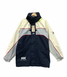 ヘリーハンセン マウンテンパーカー メンズ M M HELLY HANSEN [0502]