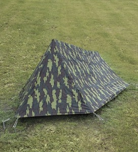 Бельгийская армия релиз палаток устанавливает джигсокамо ③