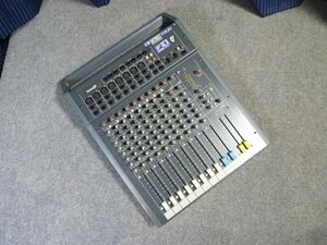 ▲ Soundcraft サウンドクラフト SPIRIT FOLIO F1 FADER100 ミキサー ▲