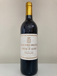 Pion Pion Long Ville [2009] Contes de Lalando 750ML