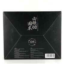 □未使用品□ ORANGE ROUGE オランジュ・ルージュ フィギュア 山姥切国広 刀剣乱舞 ONLINE 1/8 ABS＆PVC製塗装済み完成品 未開封品_画像6