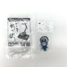 ☆中古品☆ amiami あみあみ BEE-04R ARGIDAE GIRL ルリリン 1/12スケール 完成品 アクションフィギュア_画像7