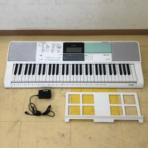 LA017681(023)-346/TN3000【名古屋】CASIO カシオ LK-512 19製 HIKARI NAVIGATION