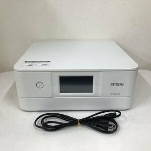 YA016691(024)-104/SR3000【名古屋】EPSON エプソン EP-882AW C561D 2020年製 プリンター