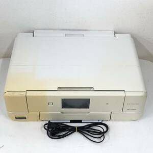 YA021310(024)-120/IS7000【名古屋】EPSON エプソン EP-978A3 C493C W5PY050537 2016年製 プリンター