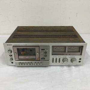 LA021280(024)-316/SY3000【名古屋】SONY ソニー STEREO CASSETTE DECK TC-K96R