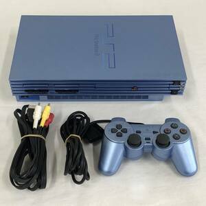 L000249(031)-334/SK0【名古屋】SONY ソニー PlayStation2 プレイステーション2 PS2 SCPH-39000 ゲーム機