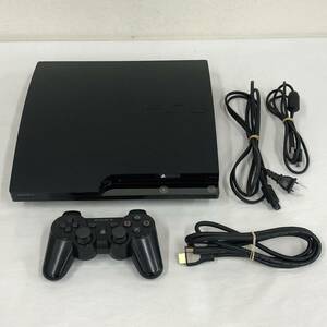 L6626(031)-339/KN6000【名古屋】SONY ソニー PlayStation3 プレイステーション3 PS3 CECH-2100A ゲーム機