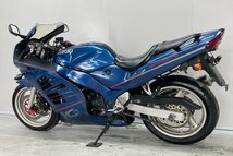 RF400RV 売り切り！１円スタート！GK78A！1995年！ノーマル！ローン可！全国配送！福岡佐賀 検）GSX-R400R ZZ-R400 CBR400RR FZR400RR_画像7