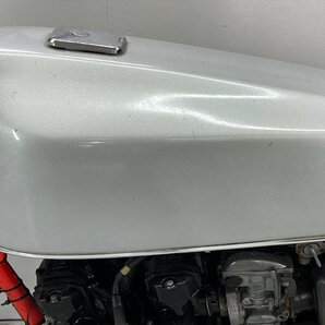 Z550FX 売り切り！１円スタート！KZ550B！輸入新規！集合管！現状販売！旧車！全国配送！福岡佐賀 検）絶版車 Z400FX Z400J Z750FXの画像8