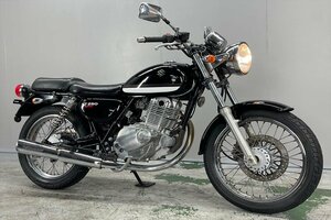 ST250 Eタイプ 売り切り！１円スタート！☆始動動画有☆エンジン好調！NJ4CA！2009年！ノーマル！全国配送！福岡佐賀 検）ボルティー