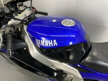 YZF1000R サンダーエース 売り切り！１円スタート！エンジン好調！逆車！1997年モデル！社外マフラー！キャブ車！全国配送！福岡佐賀_画像8