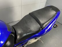 YZF1000R サンダーエース 売り切り！１円スタート！エンジン好調！逆車！1997年モデル！社外マフラー！キャブ車！全国配送！福岡佐賀_画像10