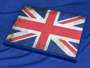 1/72~1/48 模型展示台 United Kingdom theme (180*240mm) 1:72 1:48 DANmodels 72261