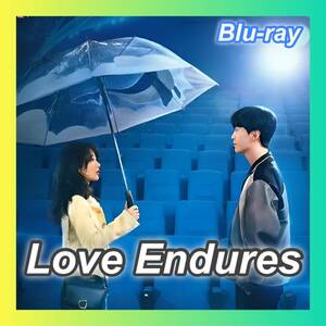 Love Endures（自動翻訳）「Garden」中国ドラマ『Travel』Blu-ray【Sunset】