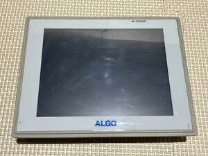 ALGO アルゴ　スマートディスプレイ タッチパネル AP-210.B5